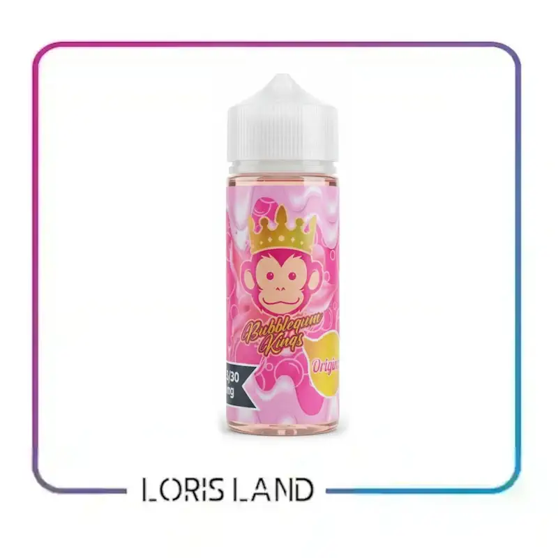 جویس آدامس دکتر ویپ 120 میل